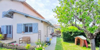maison à BARDOS (64520)