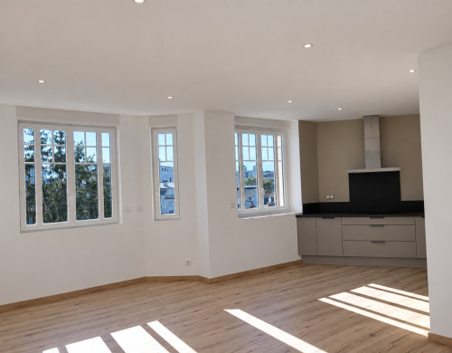 appartement  TARBES