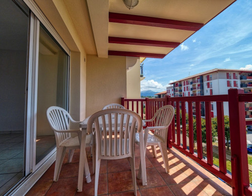 appartement  CIBOURE