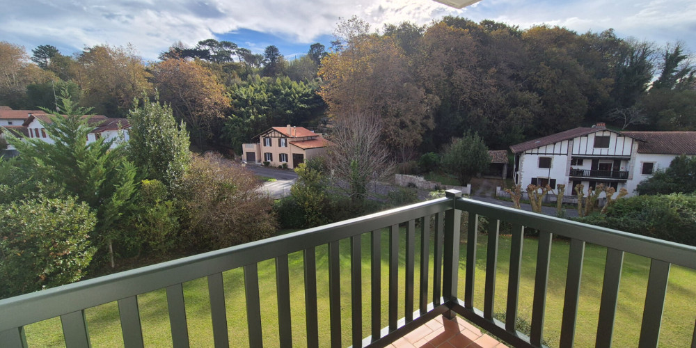 appartement à ST JEAN DE LUZ (64500)