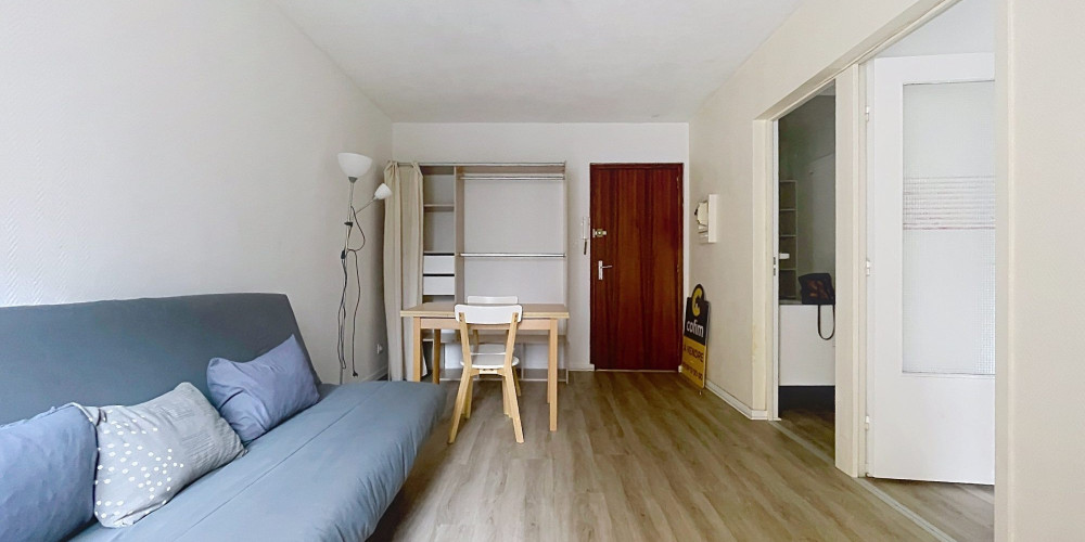 appartement à PAU (64000)