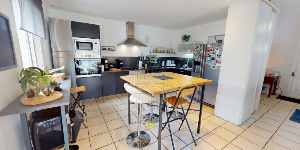 maison à BOUGARBER (64230)