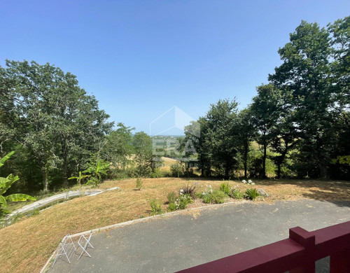maison  LA BASTIDE CLAIRENCE