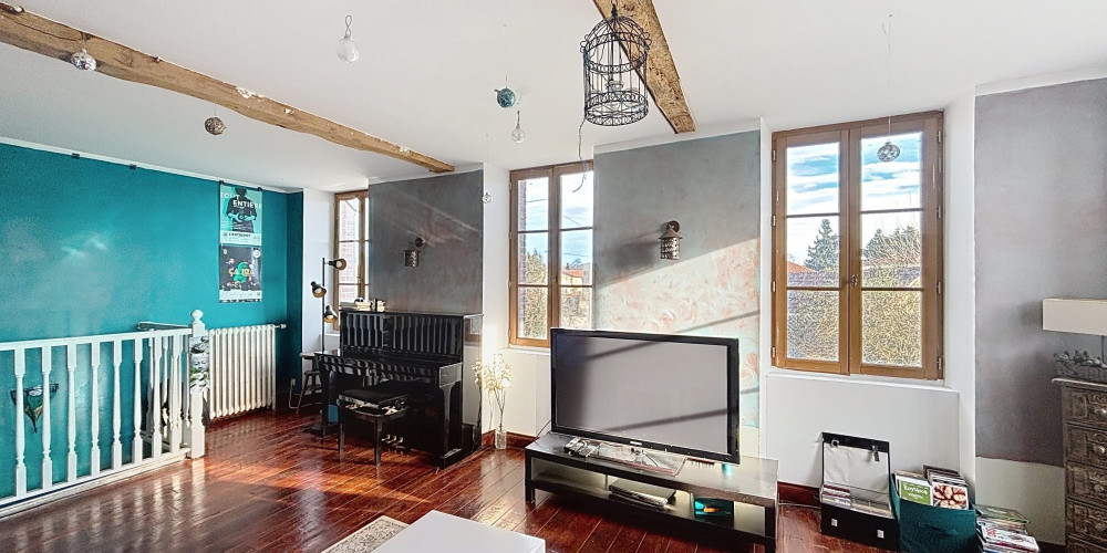 maison à TARBES (65000)