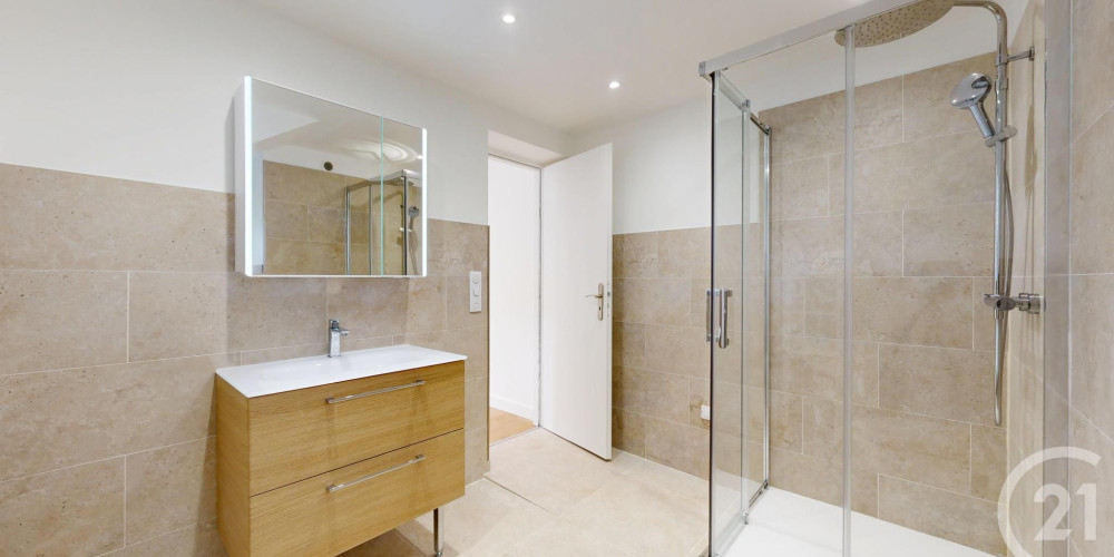 appartement à ANGLET (64600)