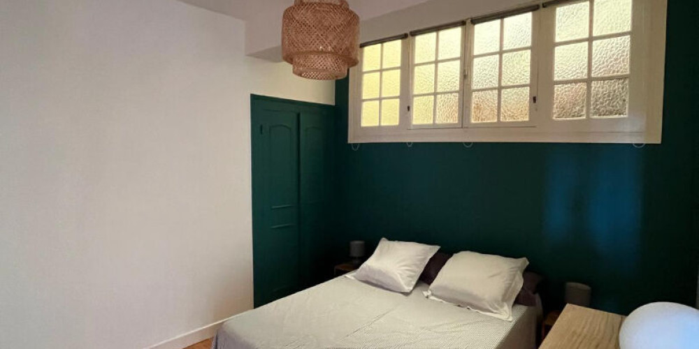 appartement à CIBOURE (64500)