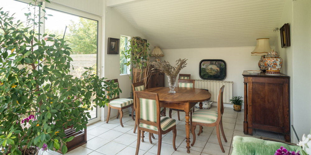 maison à BOUCAU (64340)
