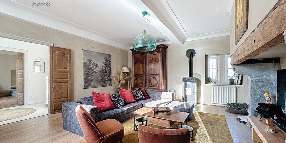 maison à IDRON (64320)