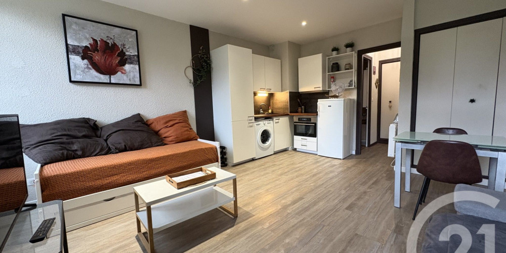 appartement à PIERREFITTE NESTALAS (65260)