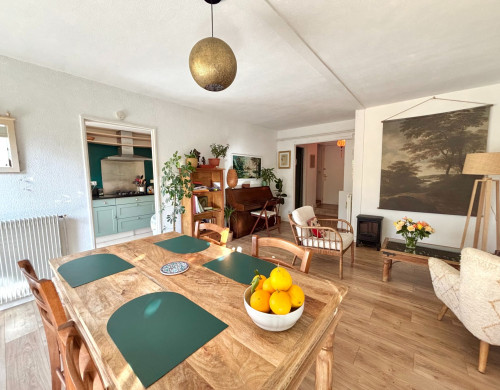 appartement  BAYONNE