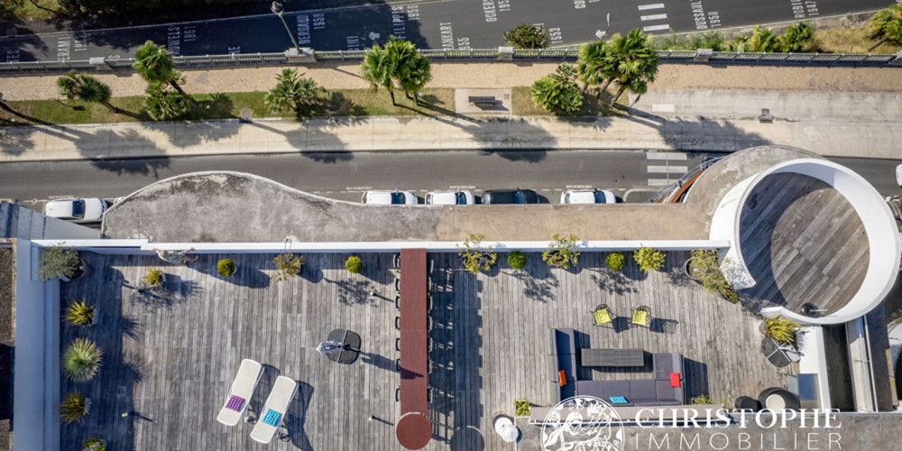 appartement à PAU (64000)