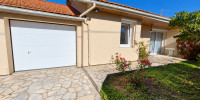maison à ST PIERRE D IRUBE (64990)