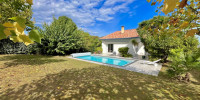 maison à ANGLET (64600)