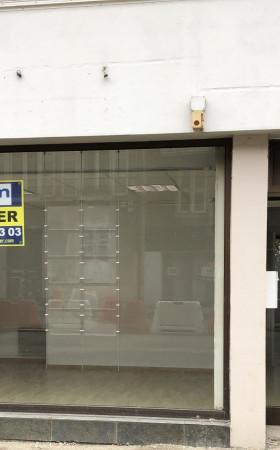 Local commercial  PAU