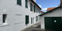 appartement à BIARRITZ (64200)