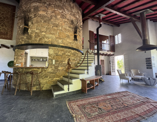 maison  ASCAIN