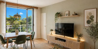 appartement à BIARRITZ (64200)