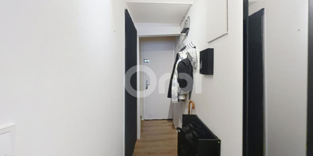 appartement à BAYONNE (64100)