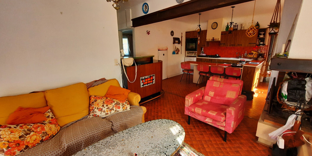 appartement à ASCAIN (64310)