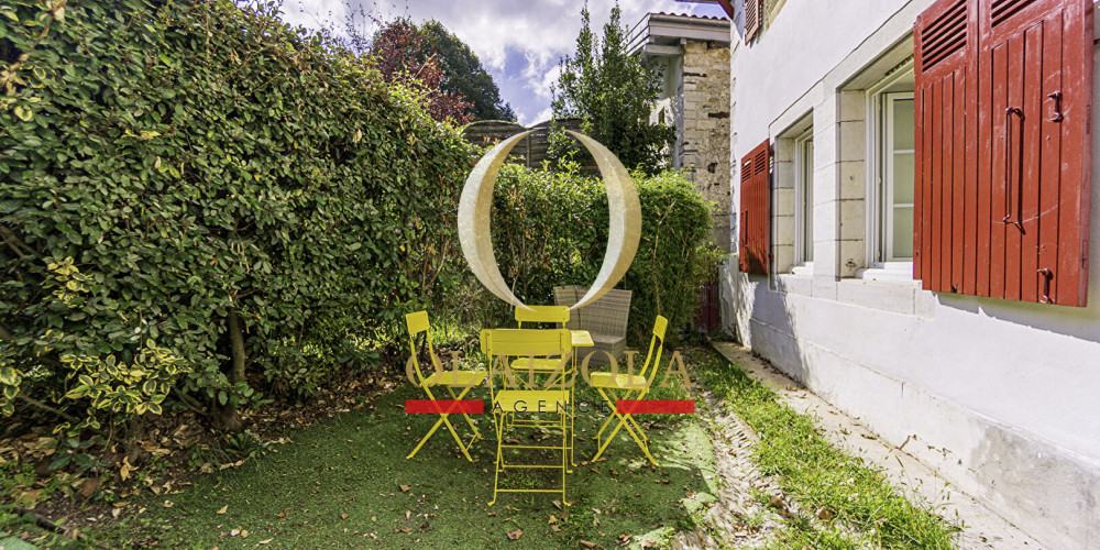 appartement à BAYONNE (64100)
