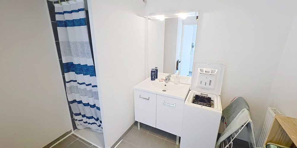 appartement à LONS (64140)