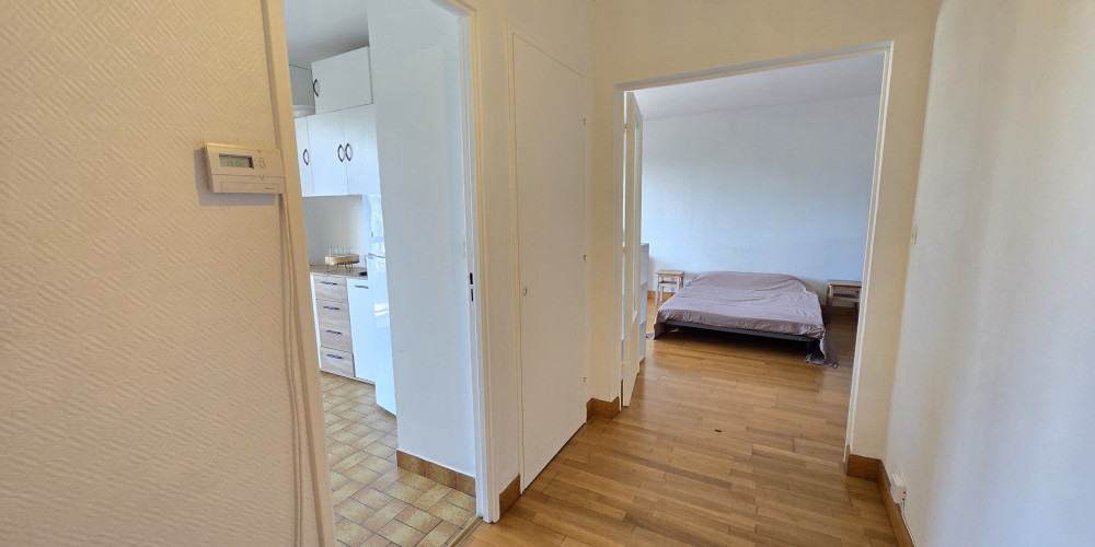 appartement à ST JEAN DE LUZ (64500)