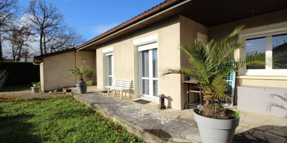 maison à LESCAR (64230)