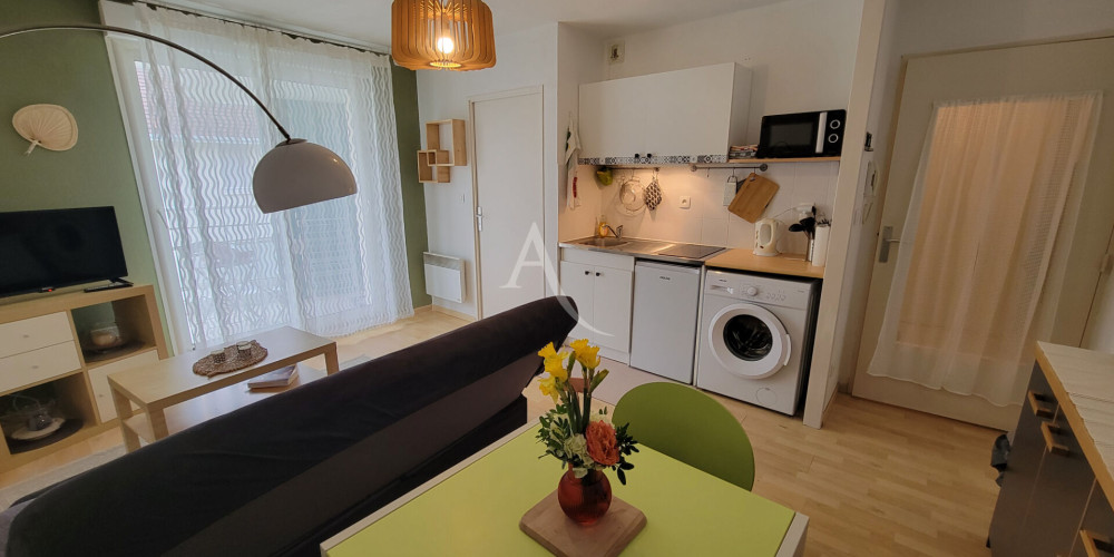 appartement à PAU (64000)