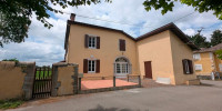 maison à ST PE DE LEREN (64270)