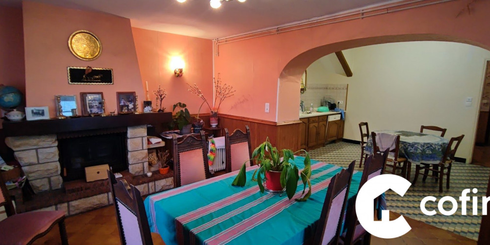 maison à POEY DE LESCAR (64230)