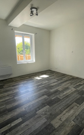 Appartement  ORTHEZ