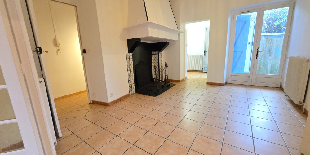 appartement à HASPARREN (64240)