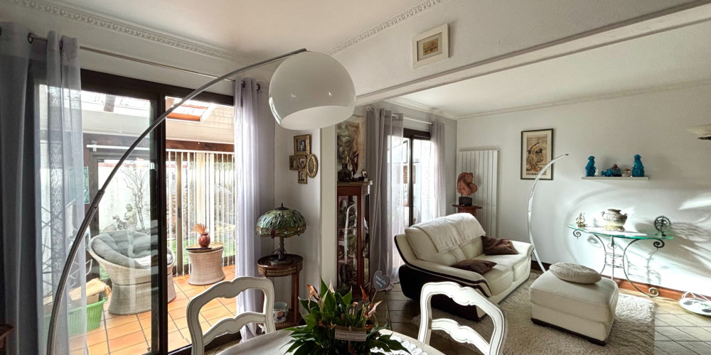 maison à BAYONNE (64100)