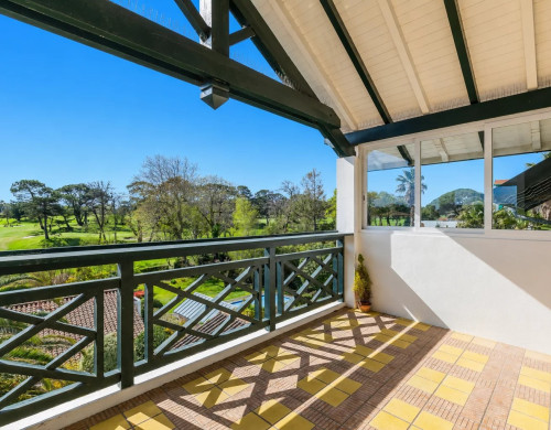 appartement  ANGLET