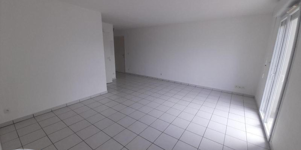appartement à TARBES (65000)