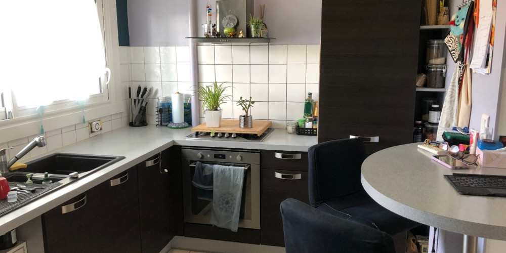 appartement à LANNEMEZAN (65300)