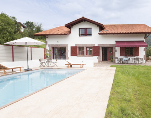 maison  ST JEAN PIED DE PORT