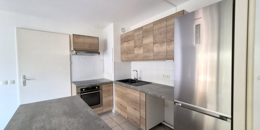 appartement à ANGLET (64600)