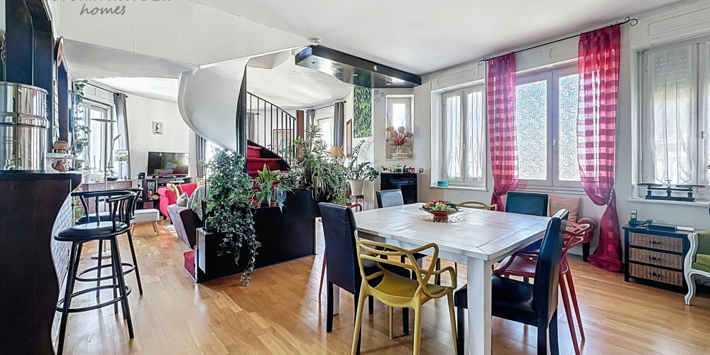 appartement à PAU (64000)