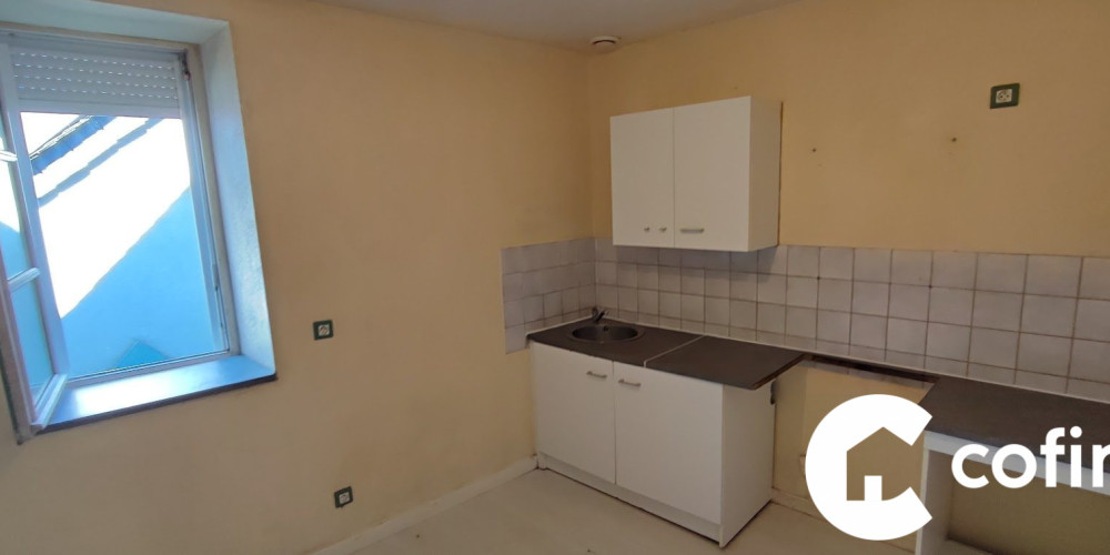 appartement à OLORON STE MARIE (64400)