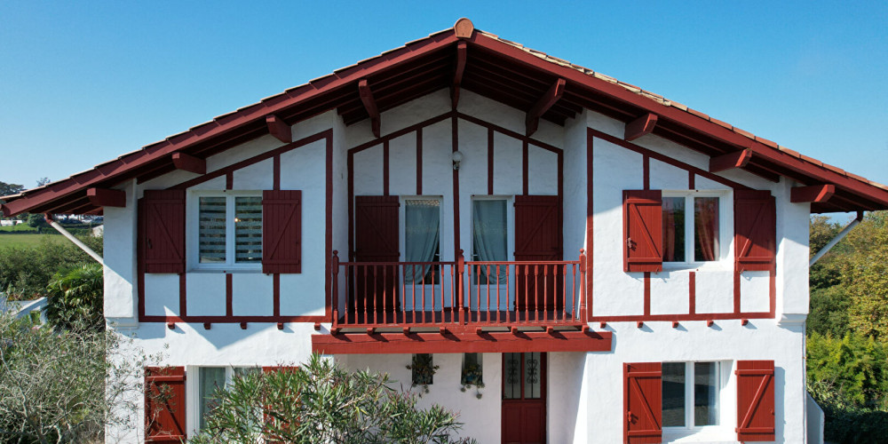 maison à BIDART (64210)