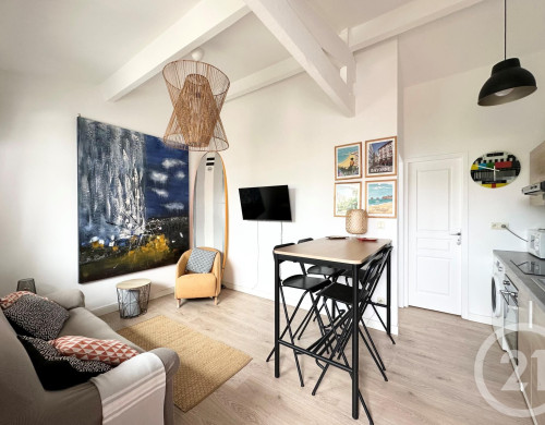 appartement  HENDAYE