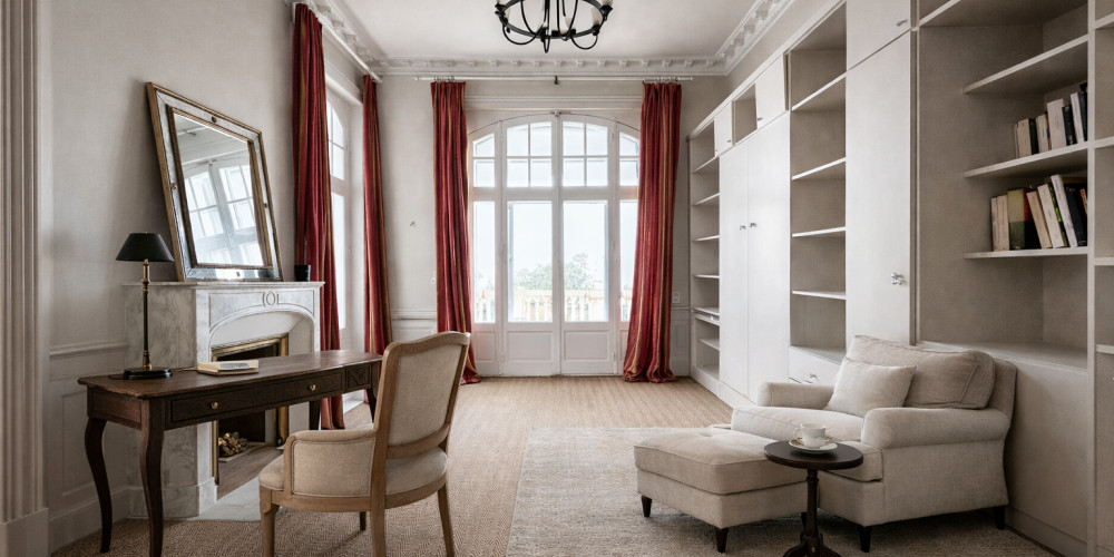 appartement à BIARRITZ (64200)