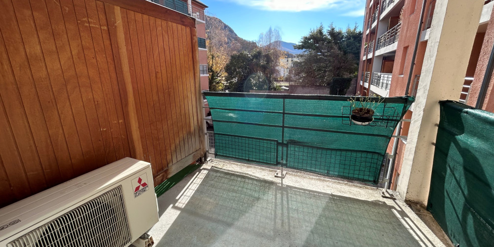 appartement à LOURDES (65100)