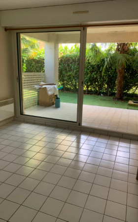 Appartement  PAU