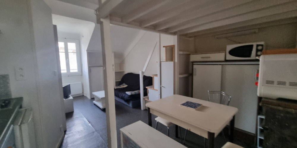 appartement à BIARRITZ (64200)