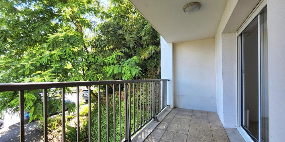 appartement à BAYONNE (64100)