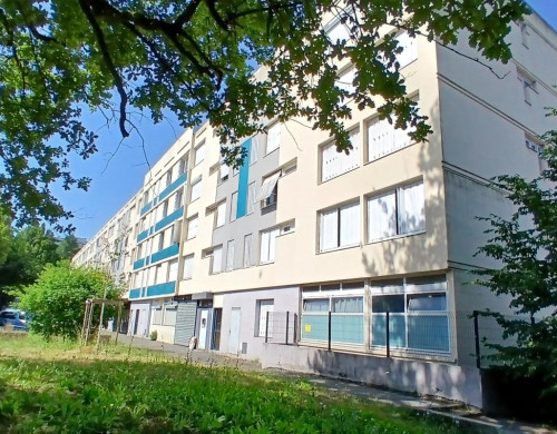 appartement  PAU