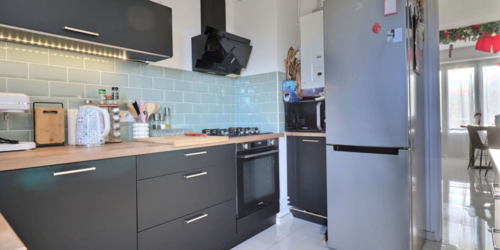 appartement à BILLERE (64140)