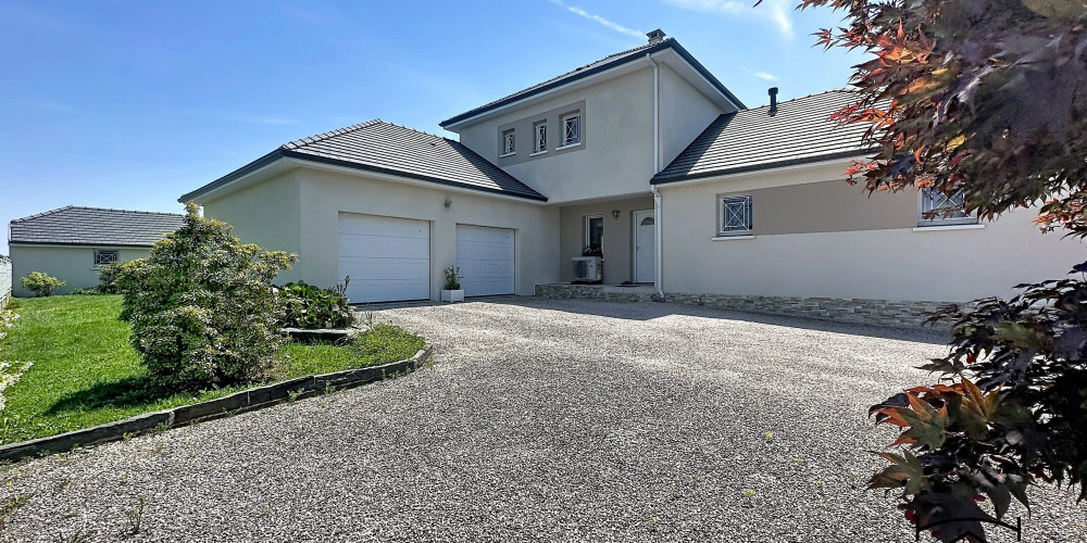 maison à IDRON (64320)